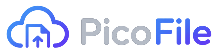 Picofile